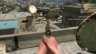 Dying Light - Бухарики