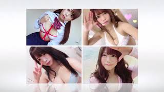 Miharu Usa DMM.R18 Adult Award 2018 Best Actress Nominee