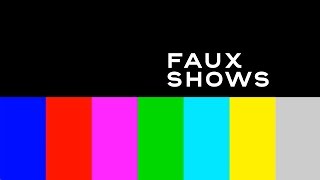 Faux Shows — Fake TV shows made with Dissolve stock footage