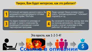энциклопедия youtube заработок на видео скачать торрент