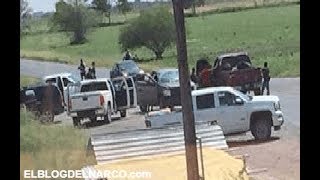 cuando el zarco llego a la fiesta en Salguero gro. (AUDIO)