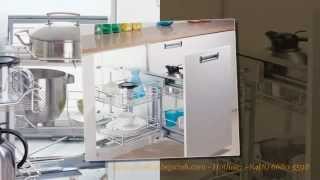 Kệ úp chén inox - xoong, Phụ kiện tủ bếp, Dụng cụ nhà bếp, Hotline:84(8)6680 5598