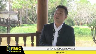 Nhà thiết kế Sĩ Hoàng dồn hết tâm huyết cho chiếc áo dài Việt Nam