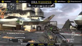 eRa Whisper: Unknown To Known: S1 Episode 2
