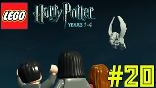 Lego Harry Potter: Years 1–4 - Часть 20