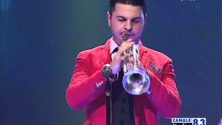 flor de luna -  massimo - orchestra italiana bagutti