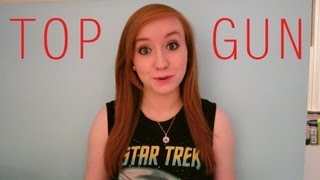 Top Gun SourceFed Movie Club Review