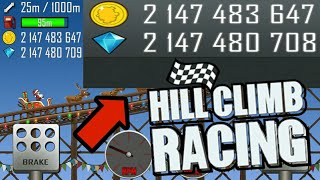 How to hack hill climb racing || Hill climb || Hill climb racing hack || no root ||