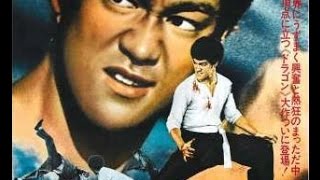 Возвращение Брюса  (боевик каратэ Bruce Le 1977 год)