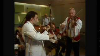 Koninklijk zigeunerorkest Tata Mirando - Franz Léhar/ Hör die Zimbal klingen