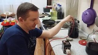 Насос для НБК и не только. Клад для дистиллеров за 300 руб.