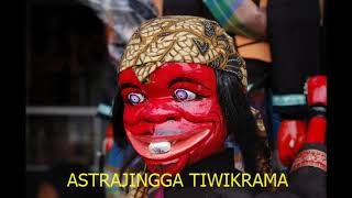 ASTRAJINGGA TIWIKRAMA Wayang Golek Asep Sunandar Sunarya