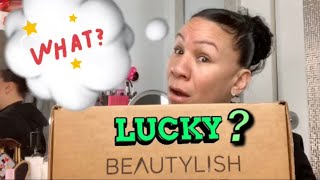 BEAUTYLISH LUCKY BAG 2020 UNBOXING: WAS I LUCKY???