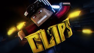 XXL CW CLIPS MIT STIMME UND MUSIK I Lockaaa