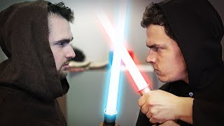 STAR WARS: Roman sa prebúdza
