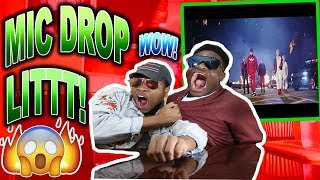 BTS (방탄소년단) 'MIC Drop (Steve Aoki Remix)' Official MV (REACTION!!!)
