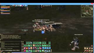 La2 Classic Парики Тиром 45+