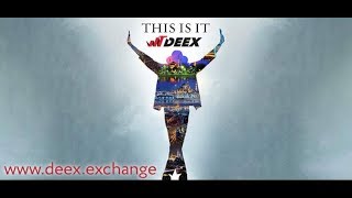DEEX: Интернет-авторитет