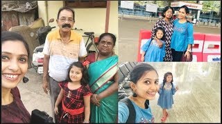 Meeting my Subscriber’s Parents / Our Last Day in my Hometown