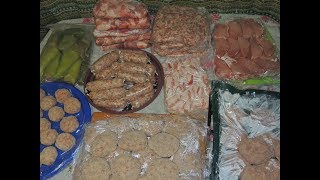 МНОГО МЯСНЫХ ДОМАШНИХ ПОЛУФАБРИКАТОВ//ЭКОНОМИЯ БЮДЖЕТА И ВРЕМЕНИ