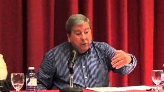 Félix Duque - "Modernidad e historia" - CONGRESO "LOS FINES DE LA MODERNIDAD"