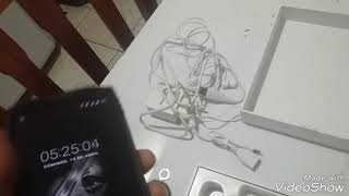 UNBOXING BLACKVIEW BV9000 PRO, O MONSTRO ESTÁ A SOLTA!!!
