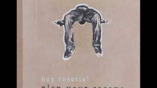 Hey Rosetta - Yes Yes Yes
