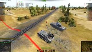 ЛБЗ ПТ-10. СКРЫТАЯ УГРОЗА (Grille 15. Гриль 15). ОПЕРАЦИЯ ОБЪЕКТ 260