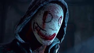 DEAD BY DAYLIGHT Darkness Among Us Bande Annonce (2018) PS4 / Xbox One / PC