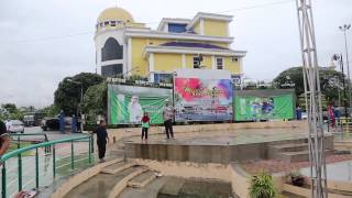 Kota Bharu