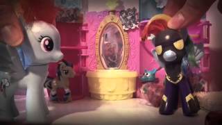 Mlp Soulless Ep 1: Shadow Dash