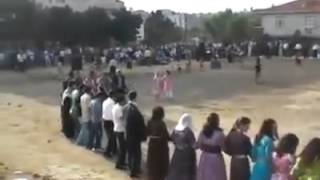 Kurdish wedding TURKEY kurdische Hochzeit Mardin KONYA