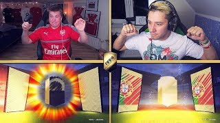 IF I BANNERY!!! DEV! PACK & PLAY FIFA 18