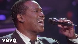 Luther Vandross - Endless Love ft. Mariah Carey (Official Video)