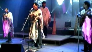 LOS KJARKAS - ORURO (Morenada, Folklore de Bolivia) HD