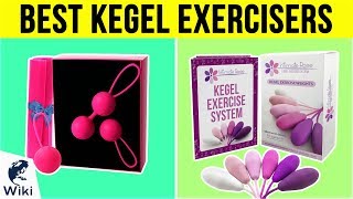 10 Best Kegel Exercisers 2019
