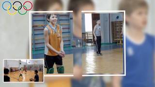 Наша спортивная семья ProShow Producer