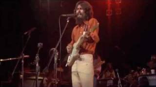 George Harrison: Something