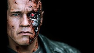 ТОП 5 ФИЛЬМОВ ПРО БУДУЩЕЕ
