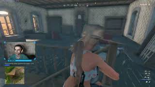 Взял сковороду и затащил 2 катки - Cuisine Royale - RoFlekS