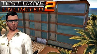 Test Drive 2 - Comprando Apartamento
