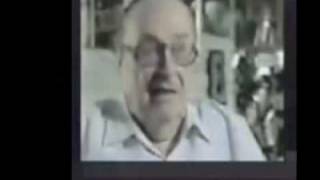 L Ron Hubbard and his Drugs & Satanist background, Founder of Scientology pt.a
