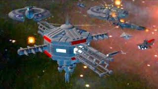 Star wars EAW FOC Republic at War Mod part 1