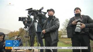 "Время строить": не пропустите премьеру на "Интере"
