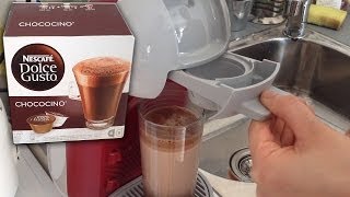 Nescafé Dolce Gusto Chococino