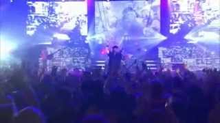 SCORPIONS   Get Your Sting & Blackout Live (2011) HDTV_4