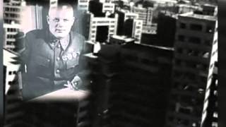 Первое освобождение Харькова в феврале 1943 года