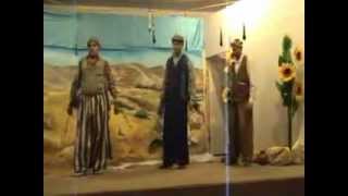 الطيف بولا: اوبريت الحصاد ج1 Latif Pola
