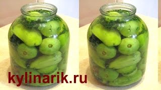 Заквашиваем перец и зеленые помидоры! Консервация на зиму рецепты от kylinarik.ru