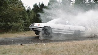 The Challenges: Legacy Project - Part 5